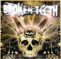 BROKEN TEETH - ELECTRIC (CD)