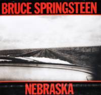 BRUCE SPRINGSTEEN - NEBRASKA (CD)