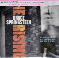 BRUCE SPRINGSTEEN - THE RISING (CD)
