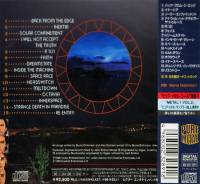 BRUCE DICKINSON - SKUNKWORKS (CD)