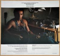 BRUCE SPRINGSTEEN - TUNNEL OF LOVE (LP)