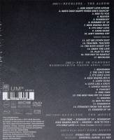 BRYAN ADAMS - RECKLESS (2CD + DVD + BLU-RAY AUDIO BOX SET)
