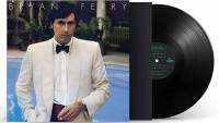 BRYAN FERRY - ANOTHER TIME, ANOTHER PLACE (LP)
