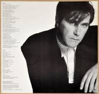 BRYAN FERRY - THE ULTIMATE COLLECTION (LP)