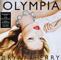 BRYAN FERRY - OLYMPIA (LP)