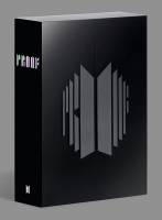 BTS - PROOF (3CD BOX SET)