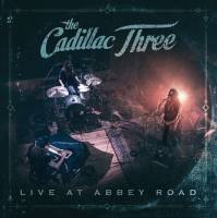THE CADILLAC THREE - LIVE AT ABBEY ROAD (10" EP)