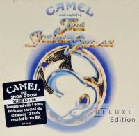 CAMEL - THE SNOW GOOSE (2CD)