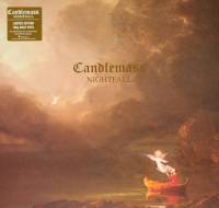 CANDLEMASS - NIGHTFALL (GOLD vinyl LP)