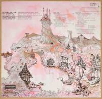 CARAVAN - IN THE LAND OF GREY AND PINK (LP)