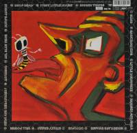CARNIVAL ART - THRUMDRONE (LP)