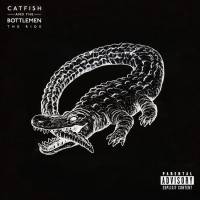 CATFISH AND THE BOTTLEMEN - THE RIDE (LP)