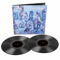 CATHEDRAL - FREAK WINTER (2LP)