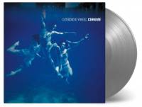 CATHERINE WHEEL - CHROME (SILVER vinyl LP)