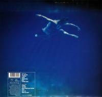 CATHERINE WHEEL - CHROME (SILVER vinyl LP)
