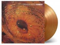 CATHERINE WHEEL - FERMENT (ORANGE/GOLD MIXED vinyl LP)