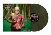 CATTLE DECAPITATION - TO SERVE MAN (DARK GREEN MARBLED vinyl LP)