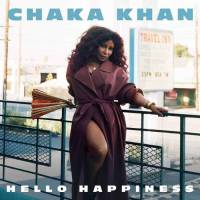 CHAKA KHAN - HELLO HAPPINESS (CD)