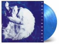 CHAPTERHOUSE - WHIRLPOOL (BLUE & SILVER MARBLED vinyl LP)