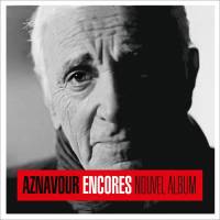 CHARLES AZNAVOUR - ENCORES (CD)