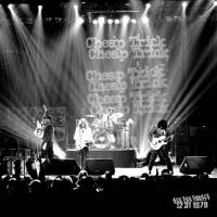 CHEAP TRICK - ARE YOU READY? LIVE 12/31/1979 (2LP)