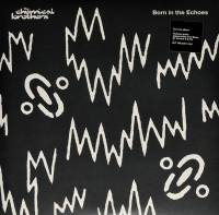 CHEMICAL BROTHERS - BORN IN THE ECHOES (2LP)