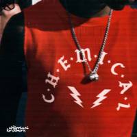 THE CHEMICAL BROTHERS - C-H-E-M-I-C-A-L (12")