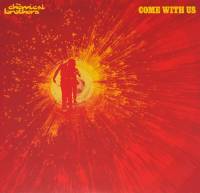 CHEMICAL BROTHERS - COME WITH US (2LP)