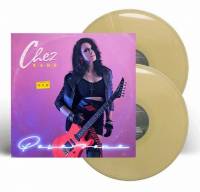 CHEZ KANE - POWERZONE (GOLD vinyl 2LP)