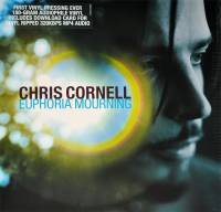 CHRIS CORNELL - EUPHORIA MOURNING (LP)
