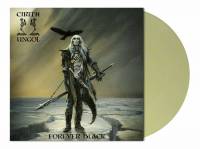 CIRITH UNGOL - FOREVER BLACK (OLIVE GREEN vinyl LP)