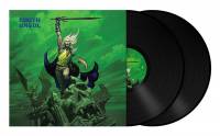 CIRITH UNGOL - FROST AND FIRE (2LP)