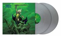 CIRITH UNGOL - FROST AND FIRE (SILVER vinyl 2LP)