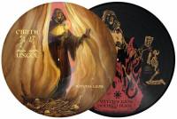 CIRITH UNGOL - WITCH'S GAME (12" PICTURE DISC)