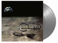 CLUTCH - CLUTCH (SILVER vinyl LP)