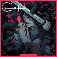 CLUTCH - LA CURANDERA (LP)