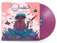 CLUTCH - SUNRISE ON SLAUGHTER BEACH (MAGENTA vinyl LP)