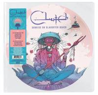 CLUTCH - SUNRISE ON SLAUGHTER BEACH (PICTURE DISC LP)