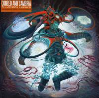COHEED AND CAMBRIA - THE AFTERMAN: ASCENSION (COLOURED vinyl LP + CD)