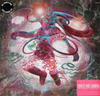 COHEED AND CAMBRIA - THE AFTERMAN: DESCENSION (LP)