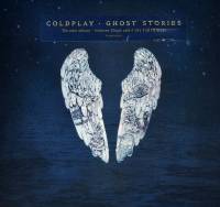 COLDPLAY - GHOST STORIES (CD)