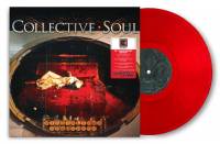 COLLECTIVE SOUL - DISCIPLINED BREAKDOWN (RED vinyl LP)