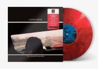 COMMANDER VENUS - THE UNEVENTFUL VACATION (COLOURED vinyl LP)