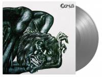 COMUS - FIRST UTTERANCE (SILVER vinyl LP)