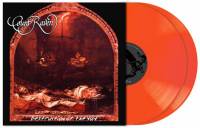 COUNT RAVEN - DESTRUCTION OF THE VOID (ORANGE/RED MARBLED vinyl 2LP)