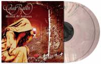 COUNT RAVEN - MESSIAH OF CONFUSION (SOFT LILAC MARBLED vinyl 2LP)
