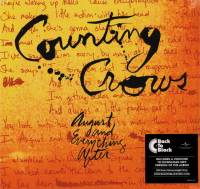 COUNTING CROWS - AUGUST AND EVERYTHING AFTER (2LP)