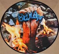 COZY POWELL - BEDLAM (PICTURE DISC LP)
