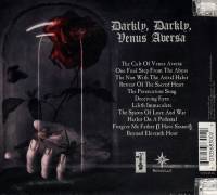 CRADLE OF FILTH - DARKLY DARKLY VENUS AVERSA (CD)