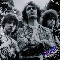 CREAM - COLORFUL GEARS-ANOTHER TRACKS (LP)